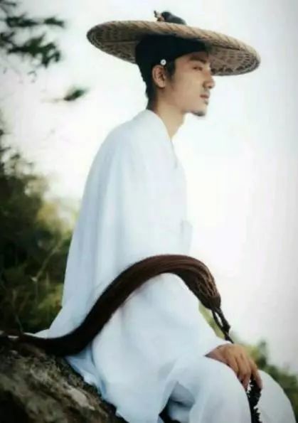 道系青年的正确打开方式