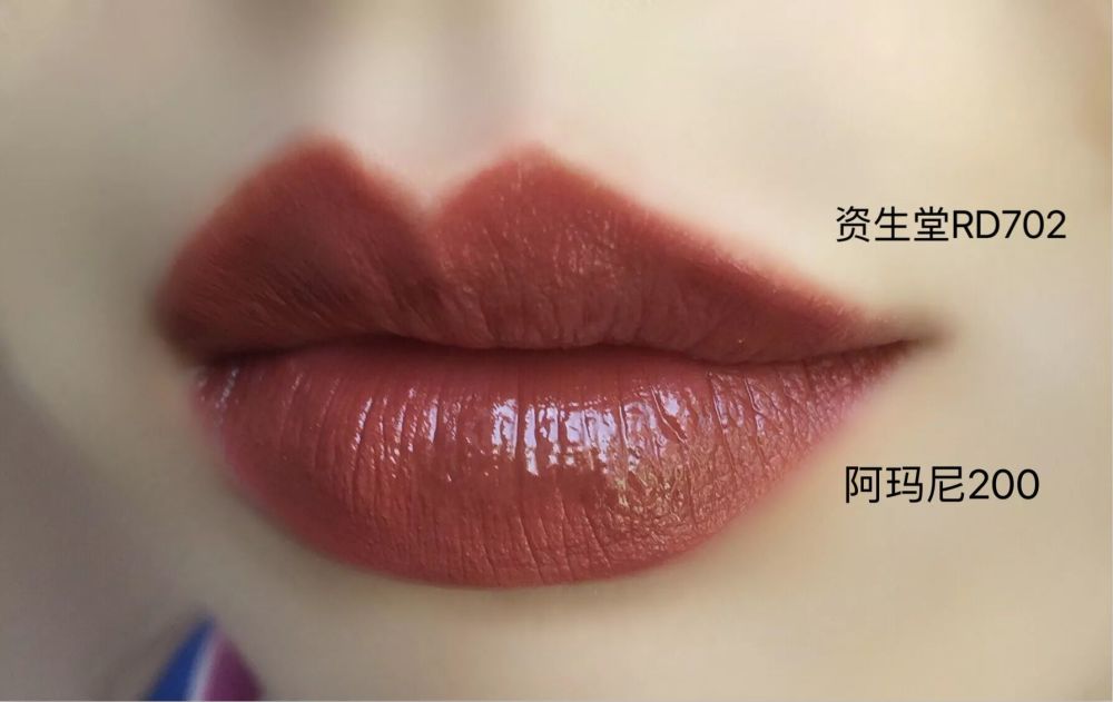 的大牌热门口红色号,我给你们找到了最平价的