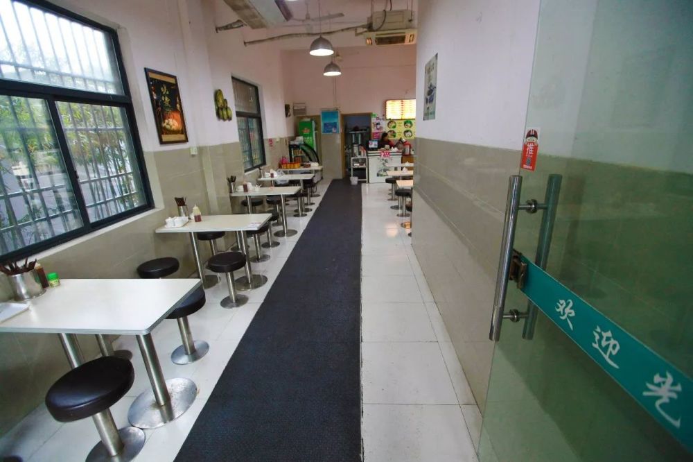 煎包免费烧卖5折!这家传承了5代人的早餐豆浆