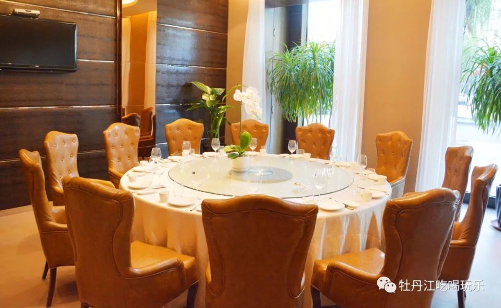 因为一家店,三观都改变!牡丹江这家蔬食料理餐