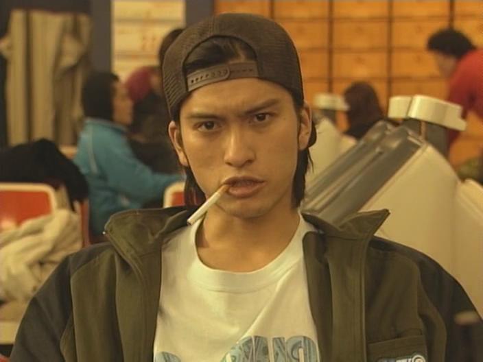 直男看了也会变弯的男明星 福山雅治、小栗旬上榜
