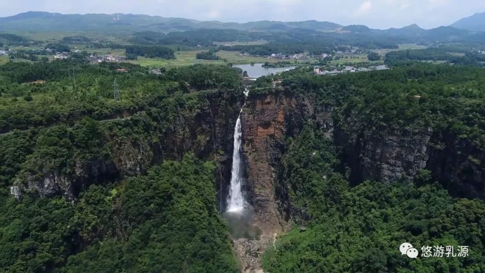 《南岭云水间》(上)已在中央电视台《中华民族