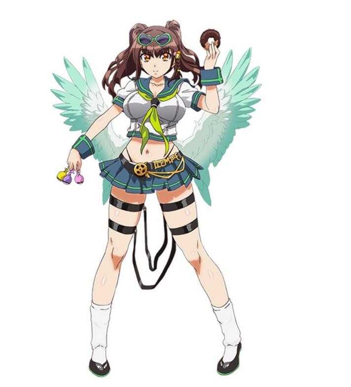 自备纸巾！《七美德》1月26日开播