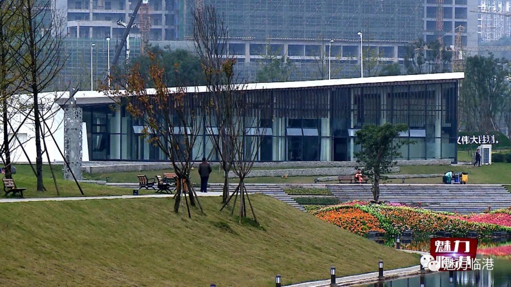 我市大力推进临港智能终端产业企业招聘工作;