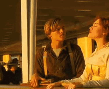 《泰坦尼克号》也吊打了不少