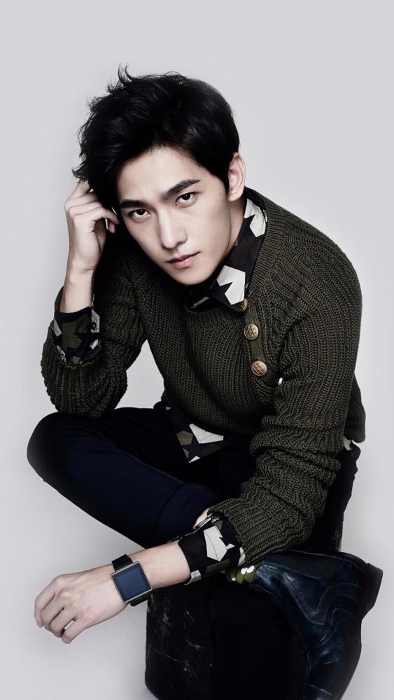 网友票选2017年最受欢迎艺人前十,杨幂未进榜