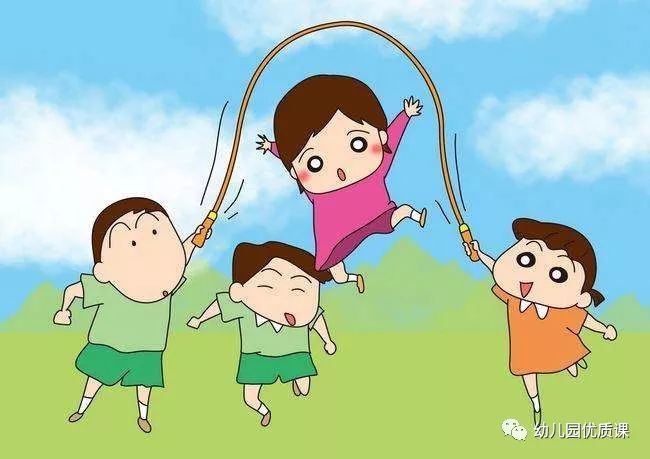 我们来看看那些好玩又趣的课堂小游戏吧