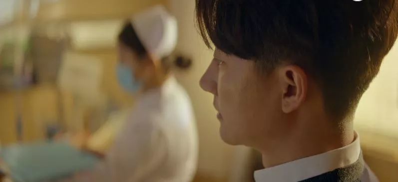 赵丽颖黄轩今年最戳心的表演,就在这六分钟里