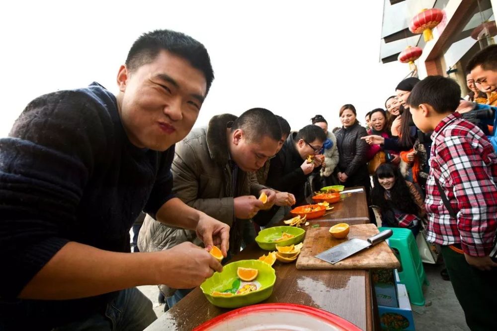 元旦节春节去哪儿玩?这份最全的重庆乡村旅游