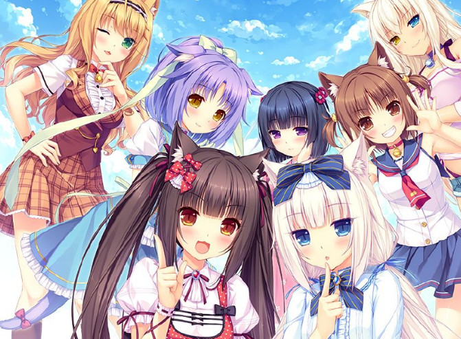 《巧克力与香子兰》OVA STAFF和主题曲信息公开