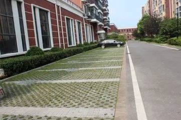 最高法院刚刚裁定确认小区车位归属!那小区的