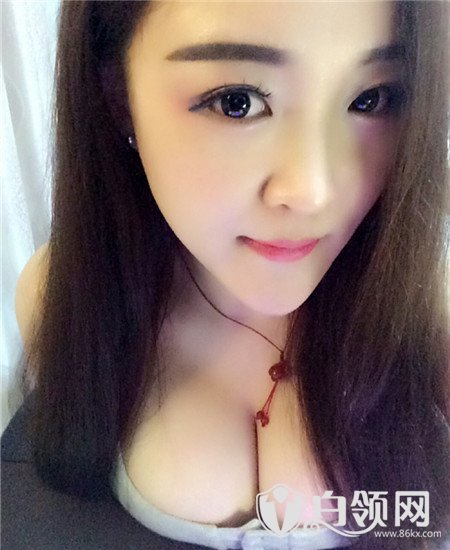 2017十大"最胸"女主播排行曝光!请备好纸巾