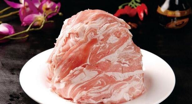 吃羊肉的禁忌,冬天吃羊肉的好处和做法