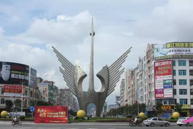 这下在广东出名了!廉江最新说明书曝光!