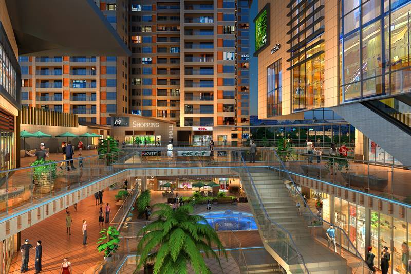 重磅消息:灌阳城市中心视频首次曝光,你被震撼