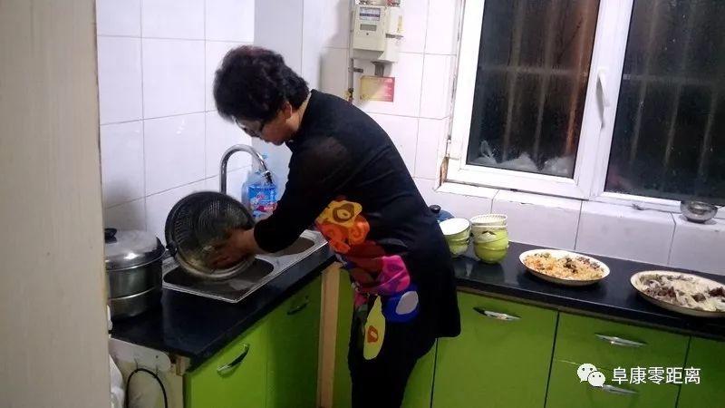 阜康市民族团结结亲周活动系列报道七