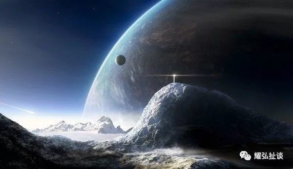 《宇宙社会学》精编