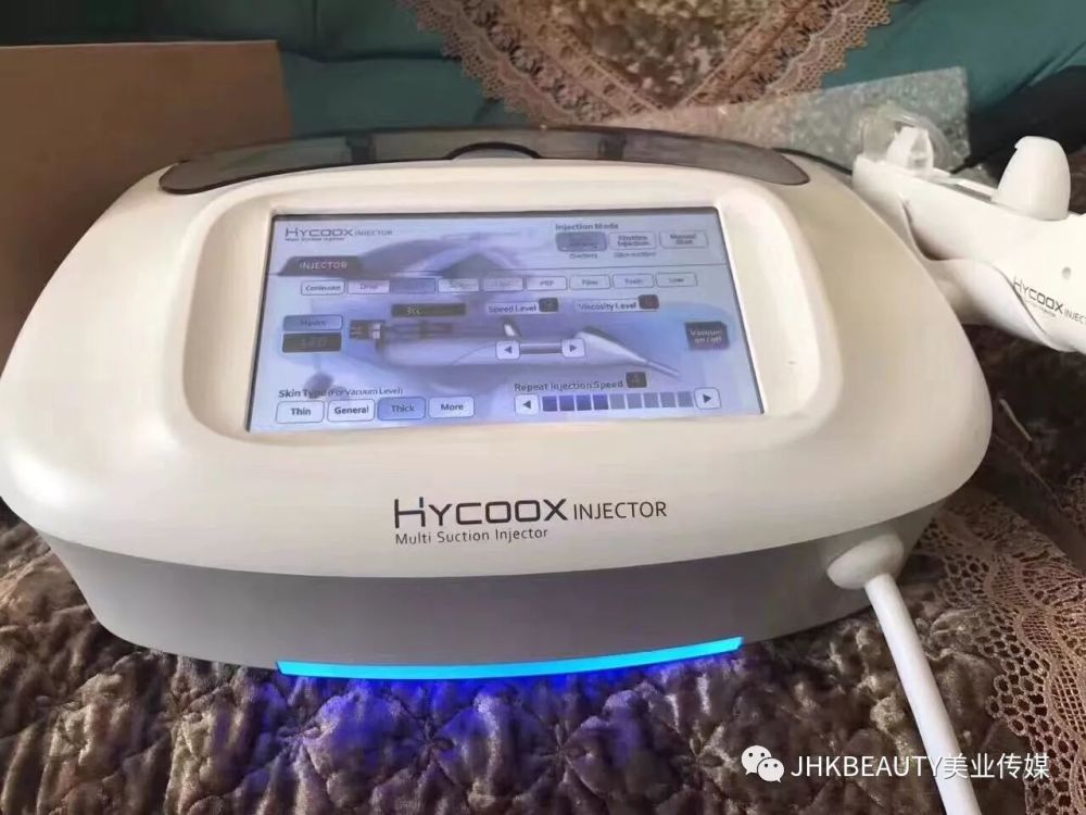 韩国海库斯水光仪使用及功介绍春节食物寓意图片