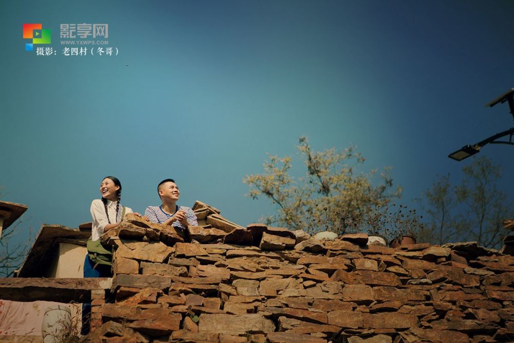 芳华:知青年代