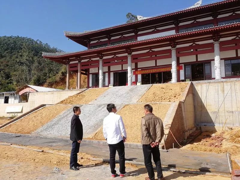 英都漂流预计2018年5月试运营!西峰村落实项