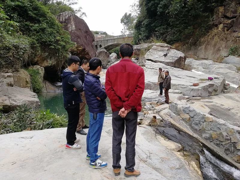 英都漂流预计2018年5月试运营!西峰村落实项