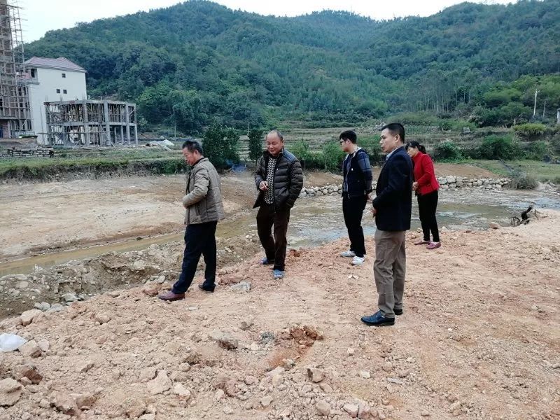 英都漂流预计2018年5月试运营!西峰村落实项