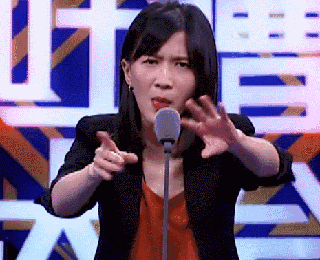 为什么papi酱能红?