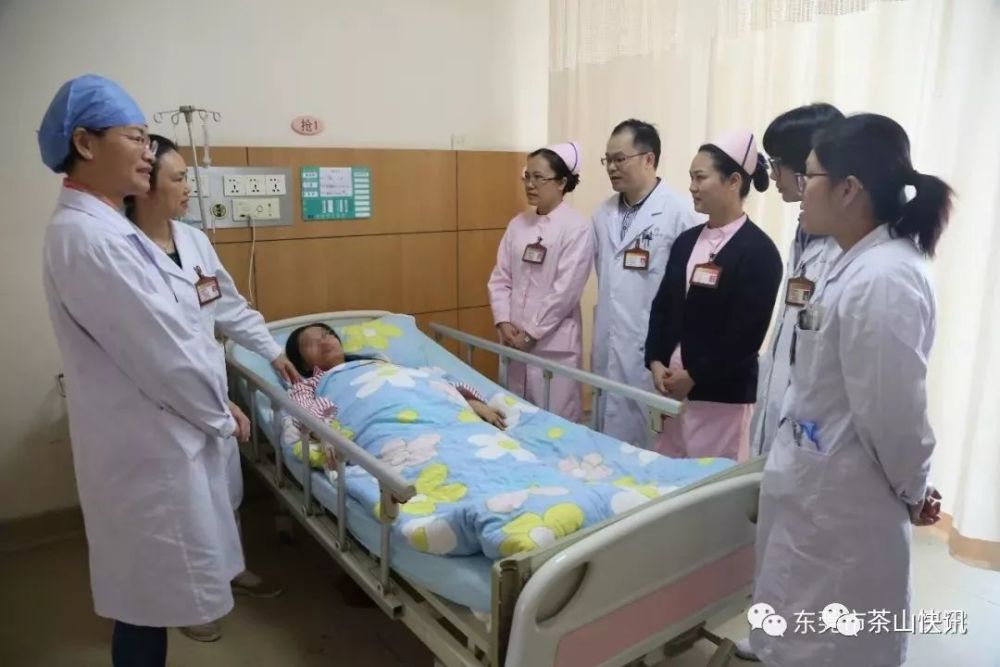 危險！東莞產(chǎn)婦產(chǎn)后失控導致全身換血