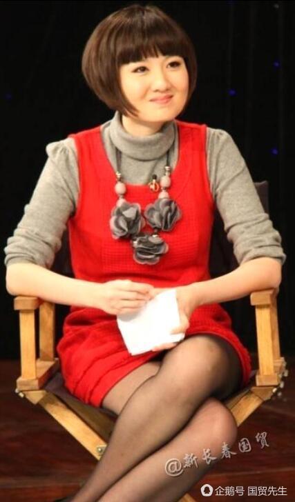 昔日童星蒋小涵大婚 崔永元证婚圈内好友出席