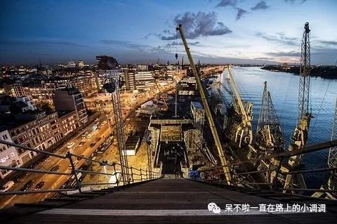 比利时第二大城市安特卫普一日游攻略