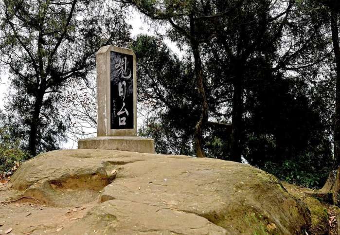 漖兽说美景,2018四川南充旅游必去十大旅游景点