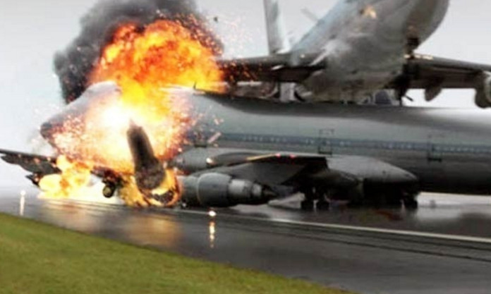 盘点历史上最严重的十大空难,747被称为死亡班