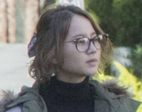 昔日女神大变样！堀北真希被拍到外出照