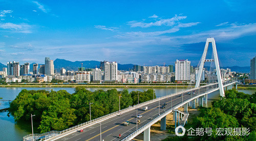 为什么赣州人普遍不喜欢南昌,却对广东特别钟