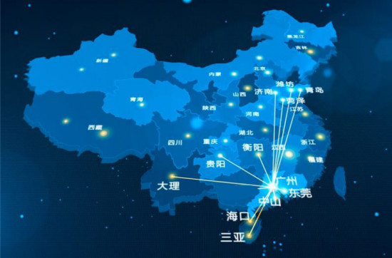 中泰集团强势回归衡阳 <wbr>2.89亿斩获衡阳市高新开发区陆家新区地块