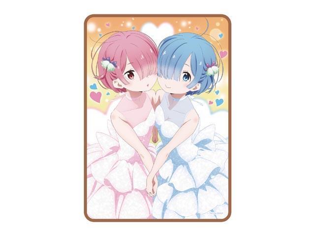 《从零开始》将在明年年初举办雷姆拉姆生日祭活动