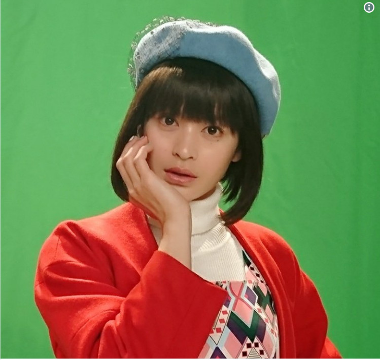 漫改剧《海月姬》拍摄中 女装大佬成热点