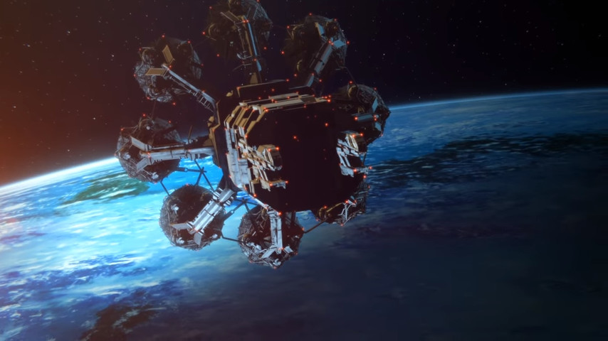 哥斯拉地球！《哥斯拉：怪兽行星》角色PV公开