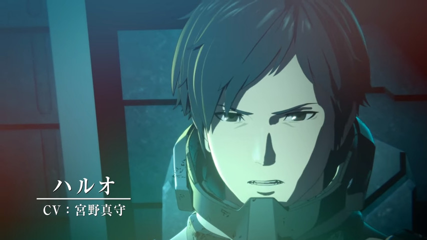 哥斯拉地球！《哥斯拉：怪兽行星》角色PV公开