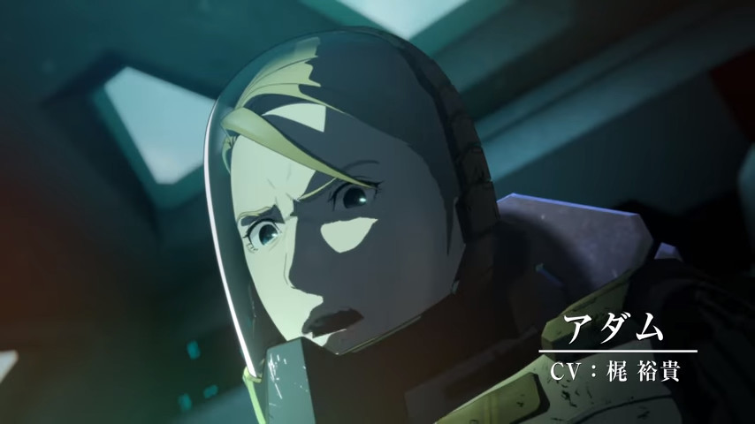 哥斯拉地球！《哥斯拉：怪兽行星》角色PV公开