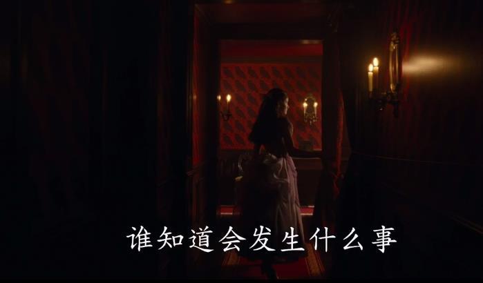 好奇少女穿越异世界 《胡桃夹子与四个王国》新预告公开