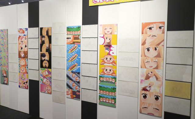 单行本最终卷发售 《干物妹！小埋》将举办展示活动