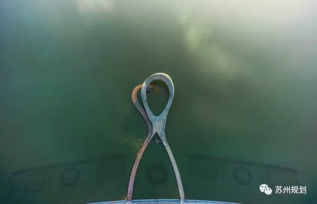 划局局长!吴江太湖新城为什么是大苏州未来发