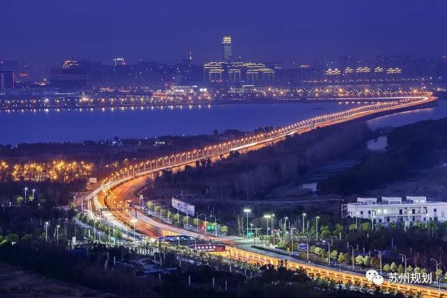 访吴江区规划局局长!吴江太湖新城为什么是大