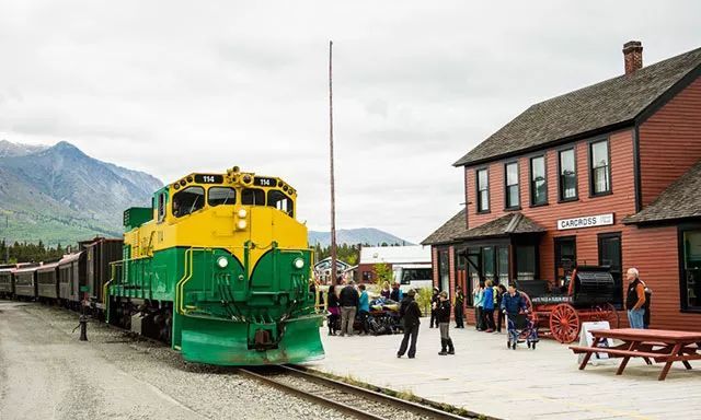 发现特价机票,去加拿大比去日本和泰国还便宜