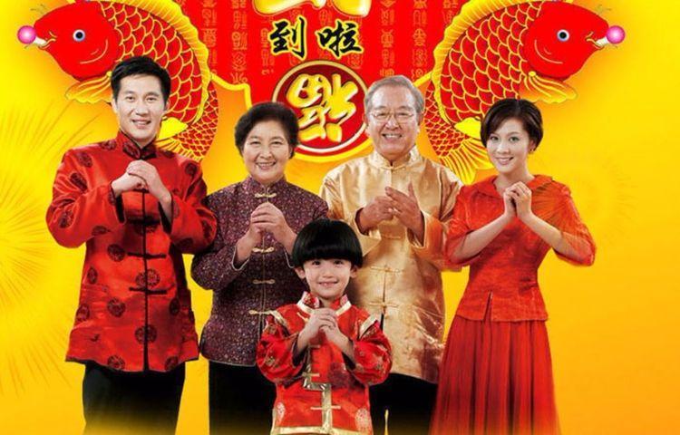 人生最忆是芳华:何小萍那个年代哼过的过年民