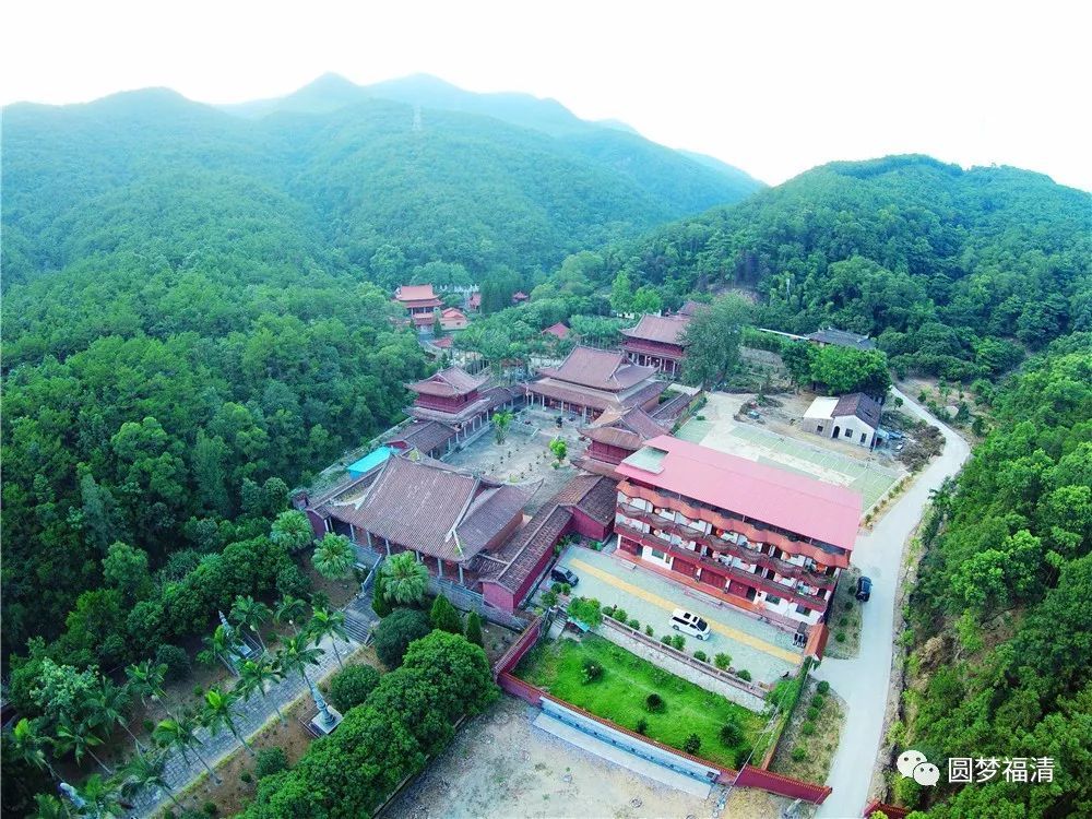 灵石山
