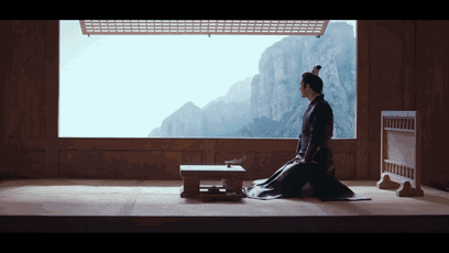 《琅琊榜2》差点因为他扑街!黄教主这回终于有演技了?