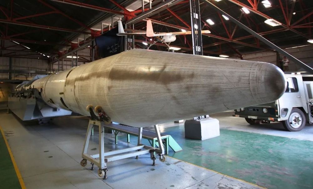 以色列面积不大,是如何进行核试爆的?这个方式