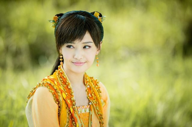 看郑爽造型猜古装剧剧名,很多人只猜对了三部,剩下两部却猜不出